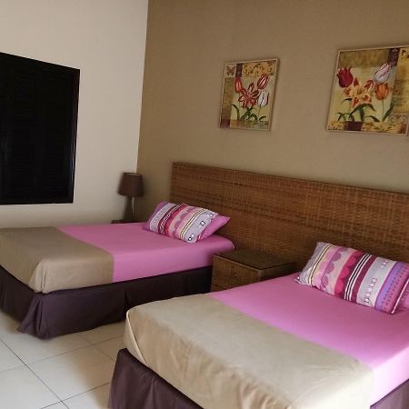 Qastury Gold Coast Morib Resort Luaran gambar