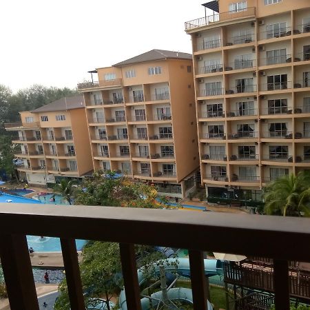 Qastury Gold Coast Morib Resort Luaran gambar