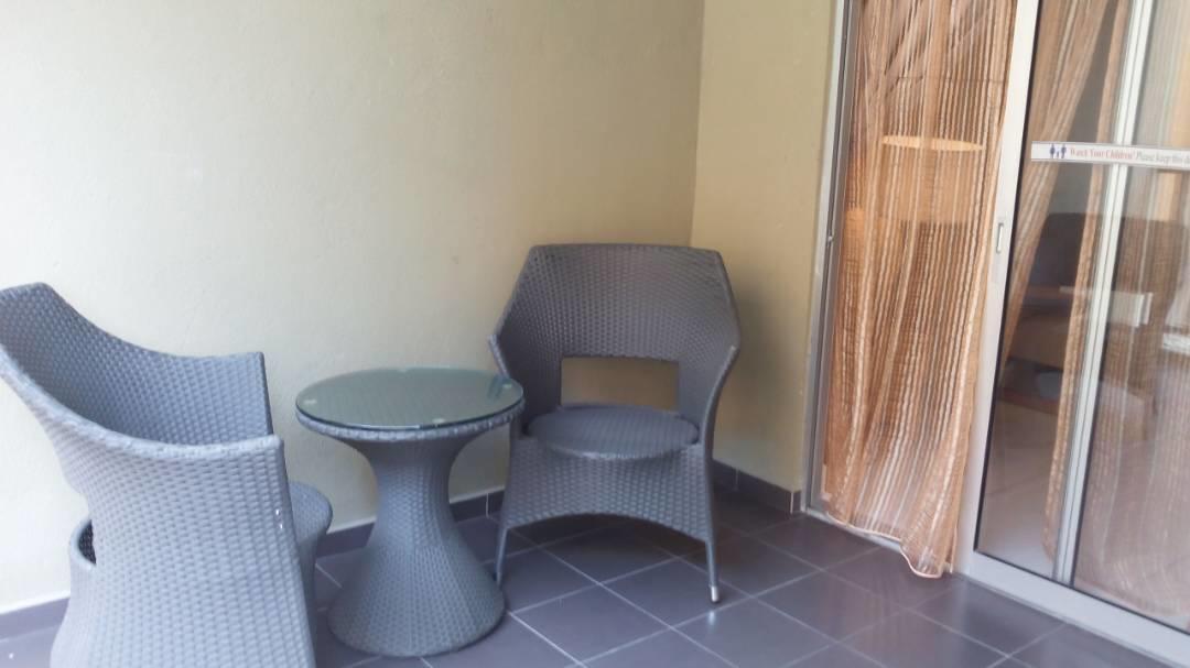 Qastury Gold Coast Morib Resort Luaran gambar