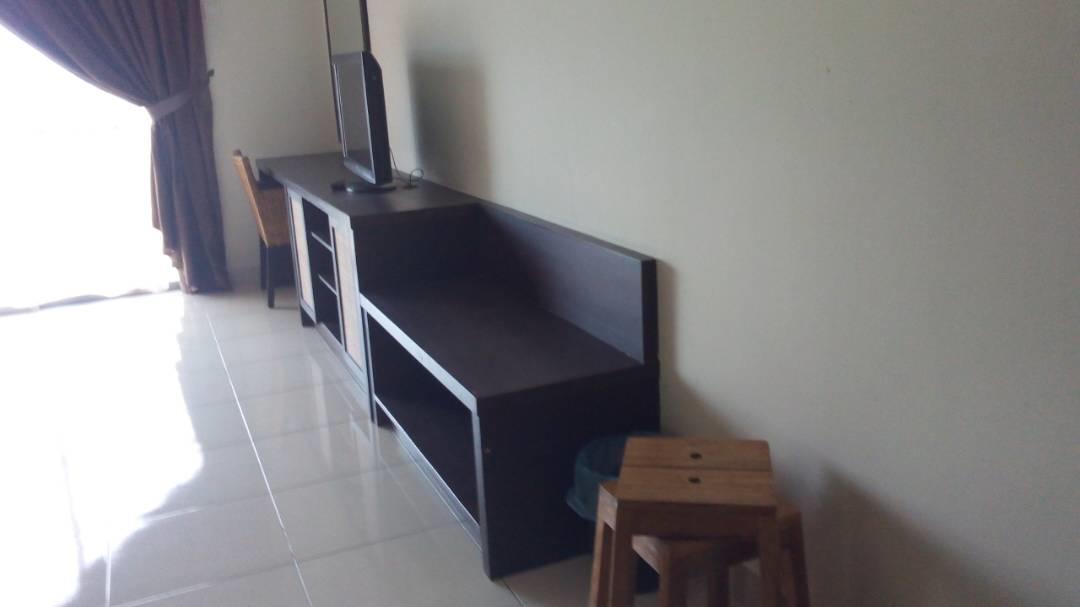 Qastury Gold Coast Morib Resort Luaran gambar