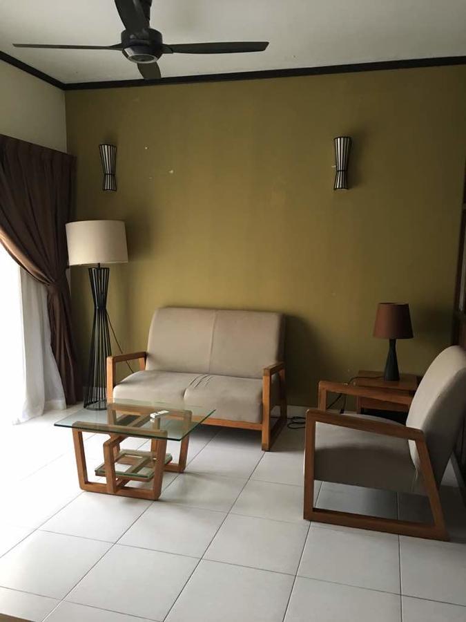 Qastury Gold Coast Morib Resort Luaran gambar