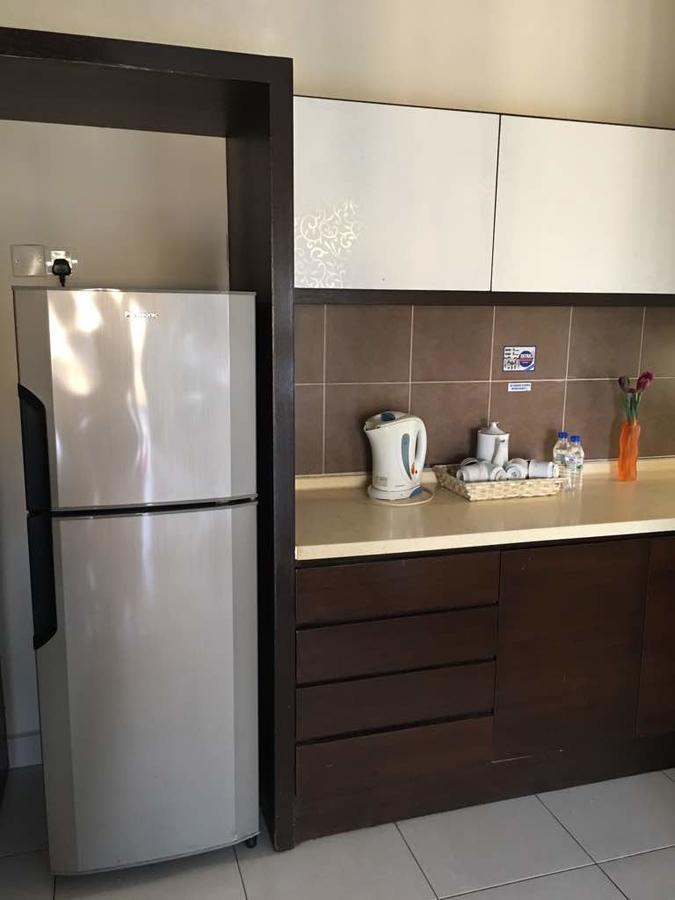 Qastury Gold Coast Morib Resort Luaran gambar