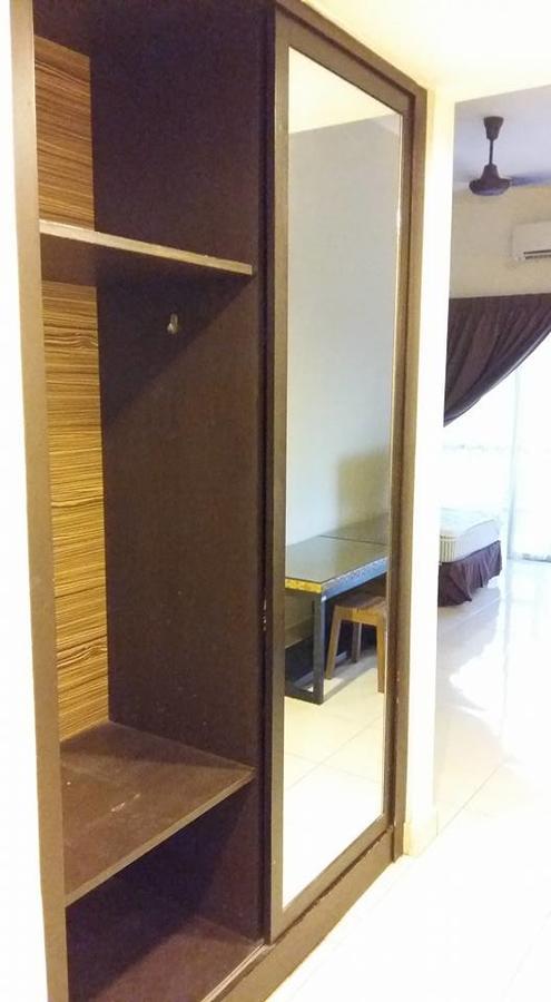 Qastury Gold Coast Morib Resort Luaran gambar