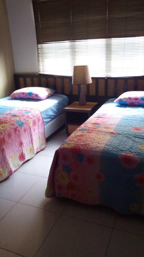 Qastury Gold Coast Morib Resort Luaran gambar
