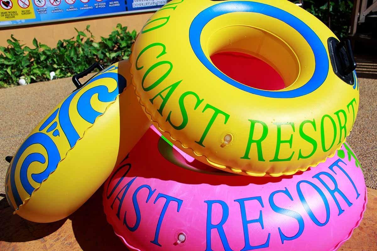 Qastury Gold Coast Morib Resort Luaran gambar