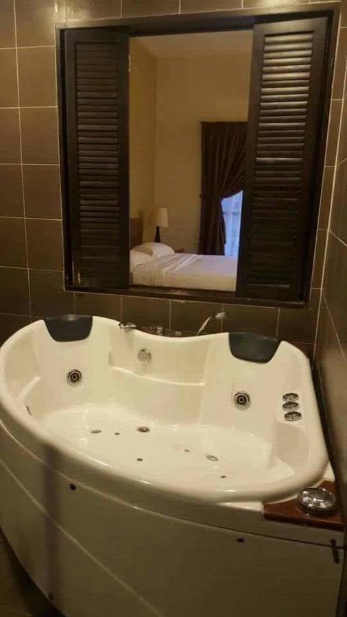 Qastury Gold Coast Morib Resort Luaran gambar