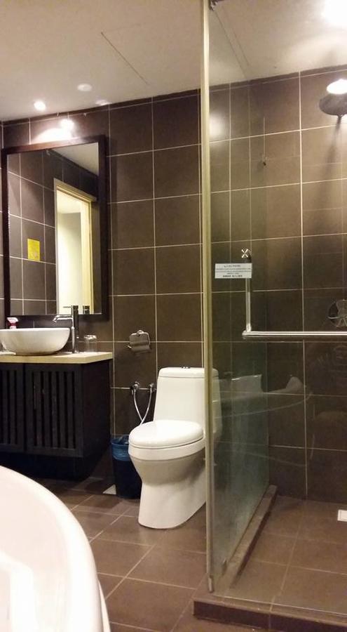 Qastury Gold Coast Morib Resort Luaran gambar