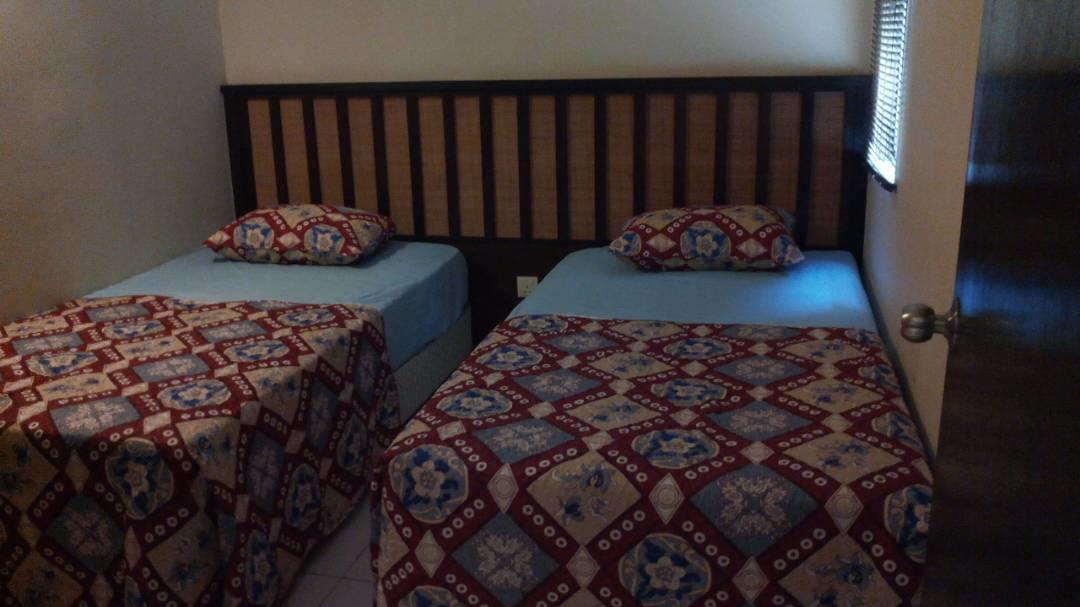 Qastury Gold Coast Morib Resort Luaran gambar