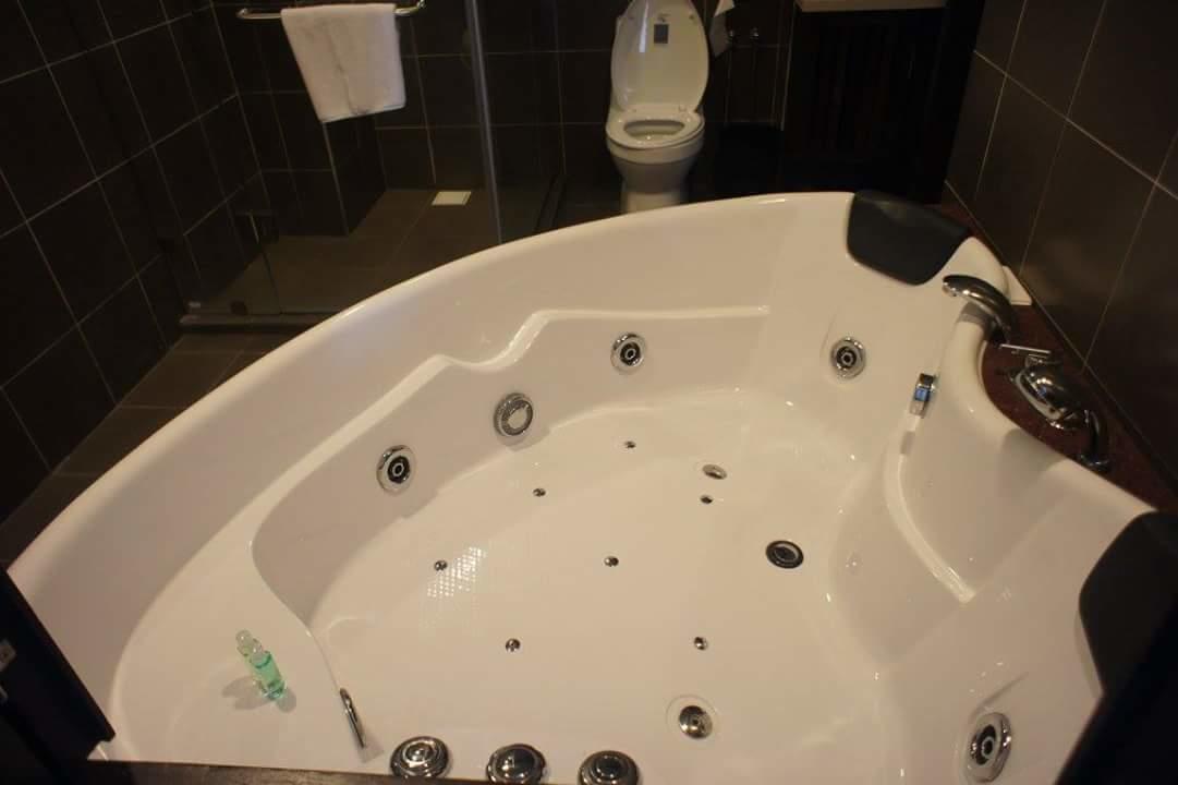 Qastury Gold Coast Morib Resort Luaran gambar