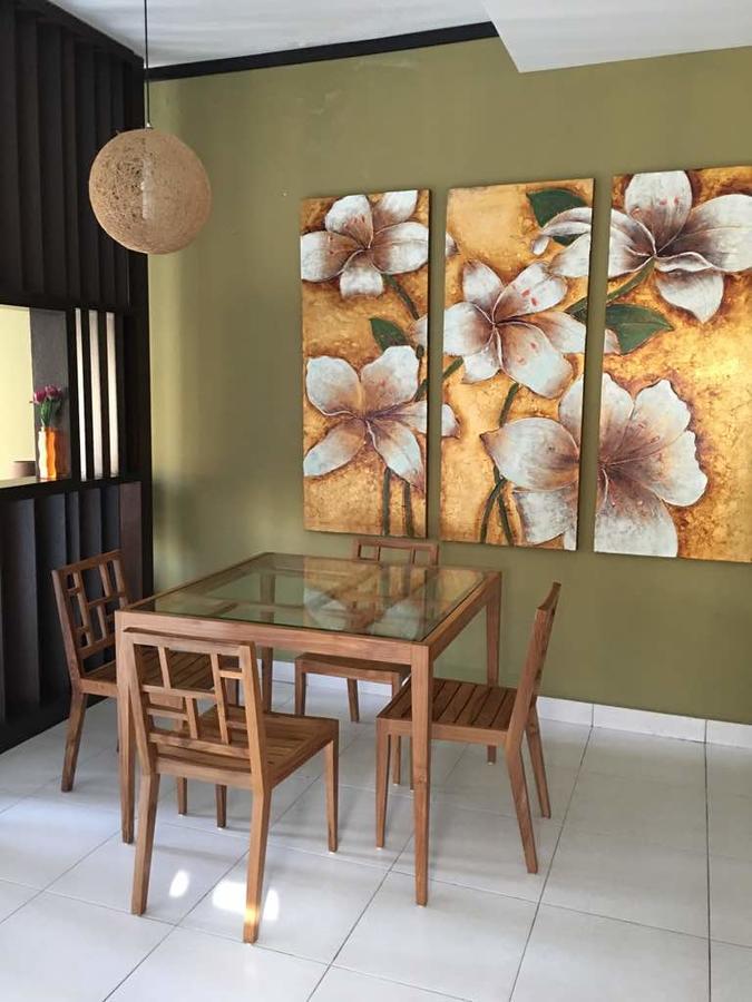 Qastury Gold Coast Morib Resort Luaran gambar