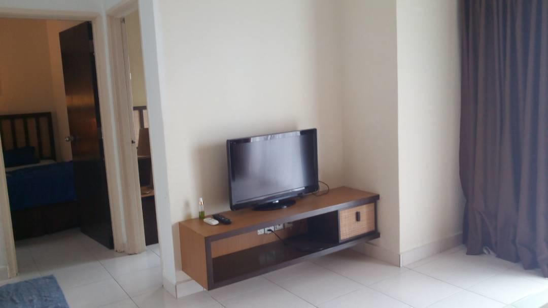 Qastury Gold Coast Morib Resort Luaran gambar
